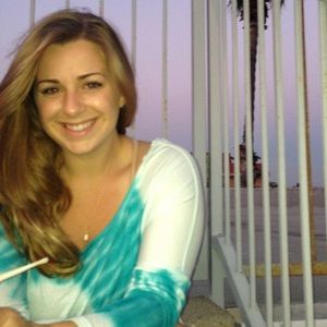 Meet your Posher, Kristen